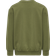 Hummel Dos Sweatshirt - Capulet Olive (213852-6414)