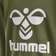Hummel Dos Sweatshirt - Capulet Olive (213852-6414)