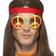 Smiffys Hippie specs