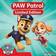 Pampers Baby Dry Pants Paw Patrol Size 6 138pcs