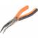 Bahco 2477 G-200 Snipe Needle-Nose Plier