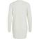Vila Basic Knitted Cardigan - White Alyssum