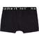 Name It Basic Boxer Shorts 3-pack - Black (13208836)
