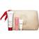 Clarins Beauty Flash Balm Collection Gift Set