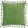 Furn Dora Complete Decoration Pillows Green (45x45cm)