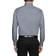 Van Heusen Men's Regular Fit Poplin Dress Shirt - Grey