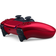 Sony PS5 DualSense Wireless Controller - Volcanic Red
