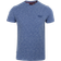 Superdry Men's Essential Logo T-shirt - Dark Blue