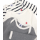 Petit Bateau Long Sleeved Bodysuit 3-pack - White/Navy Stripes (A01TB00)
