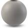 Cooee Design Ball Vase 10cm