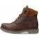 Panama Jack Men's Amur GTX Mens Waterproof Leather Up Ankle Boots C8 Nappa Grass Cuero