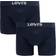 Levi's Solid Boxer Briefs pack Blue