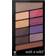 Wet N Wild Color Icon Eyeshadow 10 Pan Palette #44 V.I. Purple
