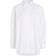 Tommy Hilfiger Oversized Oxford Shirt, Optic White