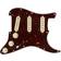 Fender Pre-Wired Strat Pickguard, Texas Special SSS