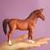 Collecta Hackney Stallion Chestnut 88915