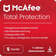 McAfee Total Protection - 5 Units / 2 Years