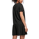 Urban Classics Women's Valance Tee Dress - Black