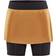 Craft Sportsware Pro Trail 2in1 Skirt Yellow Woman