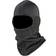 Ergodyne N-Ferno 6822 Face Mask with Spandex Top Balaclava - Black