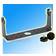 Lowrance 000-11020-001 Gimbal Bracket for HDS-9 Touchscreen Models,Black