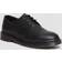 Dr. Martens Men's 1461 Pebbled Leather Shoes Black