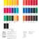 Winsor & Newton Artisan Water Mixable Oil Colour Studio Set 10X37ml