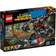 Lego DC Comics Knightcrawler Tunnel Attack 76086
