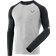 Dynafit Alpine Pro Long Sleeve Shirt Men - Black Out
