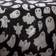 Bedlam Halloween Fleece Duvet Cover Set Spooky Ghosts 55.1x78.7"