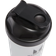 Myprotein Plastic Shaker 600ml Clear/Black Shaker