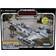 Hasbro Star Wars The Vintage Collection The Mandalorian's N-1 Starfighter Vehicle