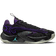 Nike Luka 2 GS - Black/Grand Purple/Aurora Green/Glow