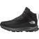 The North Face Kid's Fastpack Hiker Mid Waterproof Boots - TNF Black
