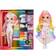 LOL Surprise Rainbow High Color & Create Fashion DIY Doll with Blue Eyes
