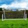 Football Flick Ultimate All Weather Soccer Goal 243x122cm