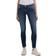 Replay Jeans Skinny Fit HYPERFLEX NEW LUZ dunkelblau 30/L32