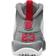 Nike Air Jordan 9 Retro GS - White/Fire Red/Grey