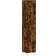 vidaXL Highboard Smoked Oak Sideboard 34.5x180cm