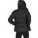 adidas Essentials Midweight Down Hooded Jacket - Black