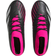 adidas Predator Accuracy.1 Firm Ground - Core Black/Cloud White/Team Shock Pink 2