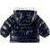 Moncler Baby Aslan Down Jacket - Navy (390967-77D)