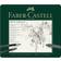 Faber-Castell Pitt Graphite Tin of 19