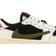 Nike Air Jordan 1 Retro Low OG SP PS - Sail/University Red/Black/Medium Olive