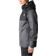 The North Face Men's Quest Zip In Jacket - Asphalt Grey/Black