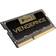 Corsair Vengeance Black SO-DIMM DDR3 1600MHz 4GB (CMSX4GX3M1A1600C9)