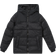 Jack & Jones Boy's Quilted Jacket - Black (12236884)