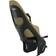 Thule Yepp 2 Maxi Frame Mount Bicycle Seat - Fennel Tan