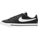 Nike Court Legacy GS - Black/Gum Light Brown/White