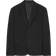 COS Tailored Regular Blazer - Black